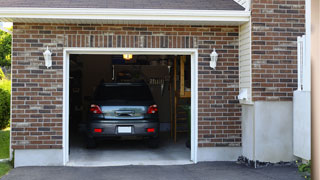 Garage Door Installation at Parkview Plano, Texas