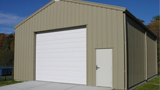 Garage Door Openers at Parkview Plano, Texas